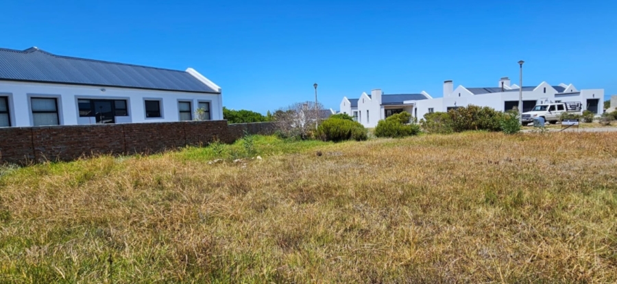 0 Bedroom Property for Sale in Franskraal Western Cape